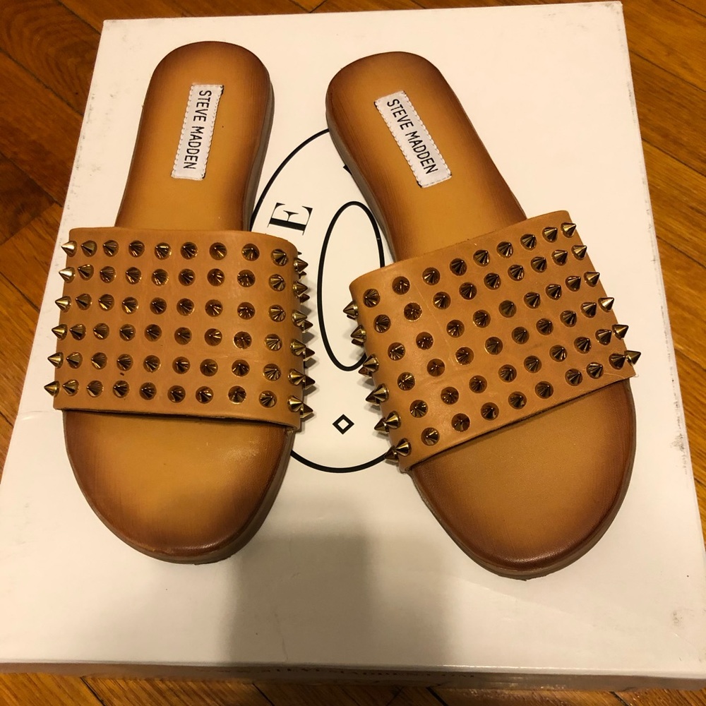 Steve Madden Farryn Sandal